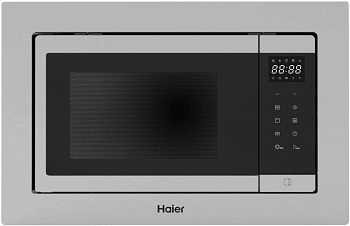 Фото товара: Haier HMX-BTG259LX