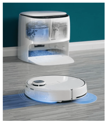 Детальное фото товара: Haier HSR Pro +