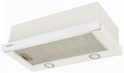 Фото товара: Maunfeld VS Fast (Glass) 60 Beige