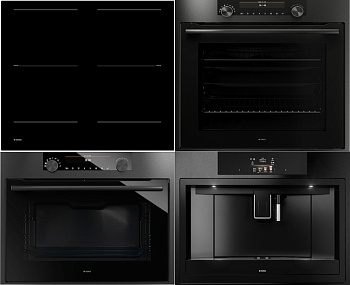 Фото товара: ASKO HI2643FBG1 + OP8687B + OM8487B + CM8477B