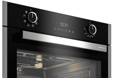 Детальное фото товара: Grundig GEBM19300BC