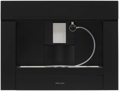 Krona ONYX 45H coffee BL/BL