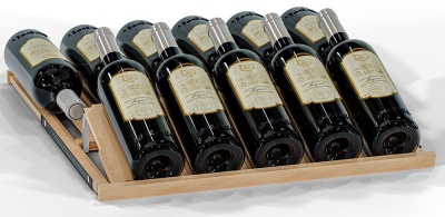 Детальное фото товара: Meyvel полка-трансформер для винного шкафа MV77PRO