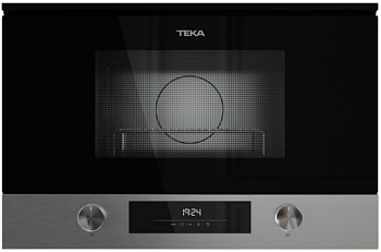 Фото товара: Teka MS 6220 BIS L STAINLESS STEEL