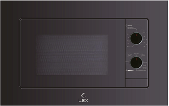 Фото товара: LEX BIMO 20.04 BLACK