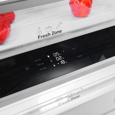 Детальное фото товара: Maunfeld MBF212NFW0 Inverter