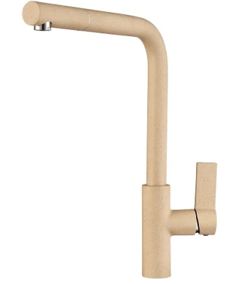 GRANULA 2502 смеситель, гранит, песок