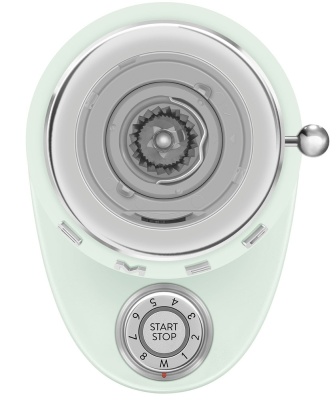 Детальное фото товара: Smeg CGF03PGEU