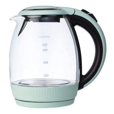 Детальное фото товара: Centek CT-0008 MINT электрический чайник