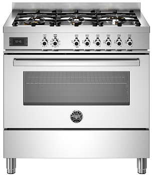 Фото товара: BERTAZZONI PRO96L1EXT