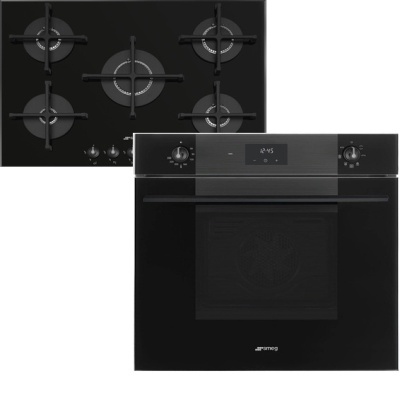 Smeg PV175B3 + SF6100VB3