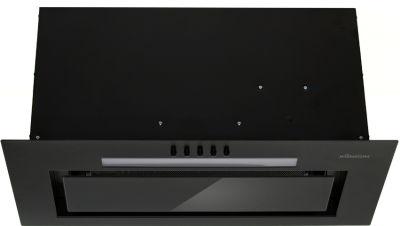 Konigin Awe Black 60