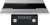 Детальное фото товара: Maunfeld BRIDGE 60 INOX Glass Black
