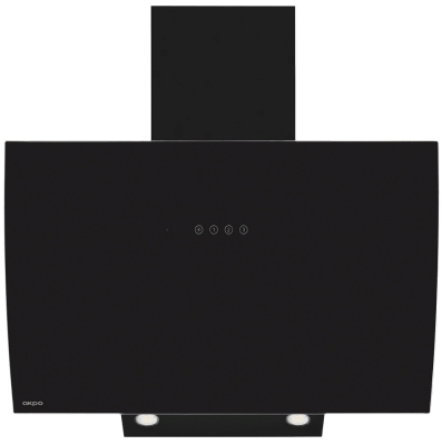 AKPO WK-11 Clarus II 60 см. черный