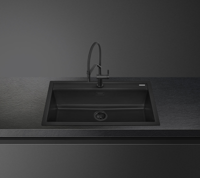 Smeg VSGX860MN Детальное фото товара: Smeg VSGX860MN