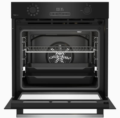 Детальное фото товара: Hotpoint FE8 1231 SMP BLG