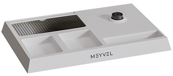 Фото товара: Meyvel TES-01 (White)