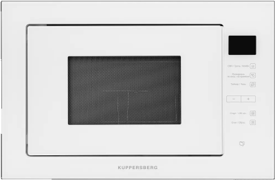 Детальное фото товара: Kuppersberg HMW 645 W