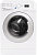 Фото товара: Indesit BWSA 7109 WSV RU