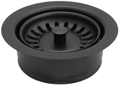 Bone Crusher металлическая горловина LB9143+LB9138, черный Bone Crusher металлическая горловина LB9143+LB9138, черный