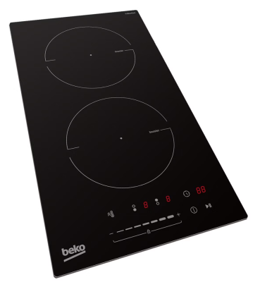 Детальное фото товара: Beko HDI32400TO индукционная поверхность