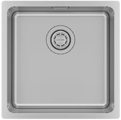 KUCHENSTERN MULTI 45, мойка, нержавеющая сталь KUCHENSTERN MULTI 45, мойка, нержавеющая сталь