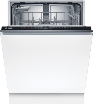 Bosch SMV2HTX08E