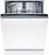 Фото товара: Bosch SMV2HTX08E