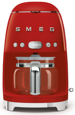 Smeg DCF02RDEU