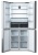 Centek CT-1744 Red Glass Детальное фото товара: Centek CT-1744 Red Glass