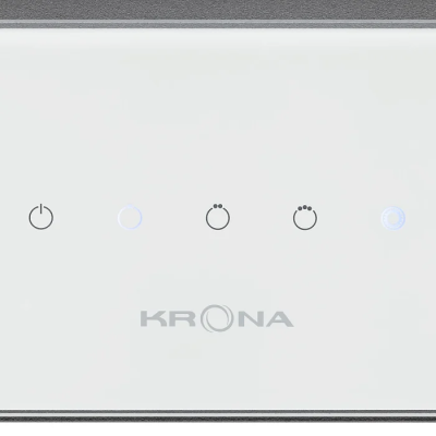 Детальное фото товара: Krona SATURN 600 DN WHITE 4S