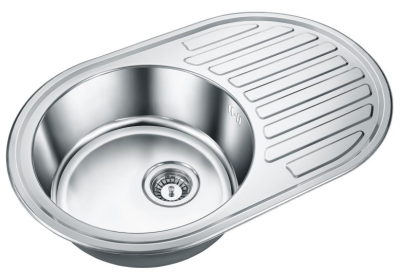 Emar ЕМВ-7750, мойка, нержавеющая сталь