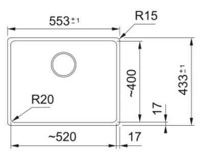Схема встраивания