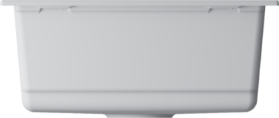 Детальное фото товара: Omoikiri Kitagawa 51-WH, мойка, керамика, белый