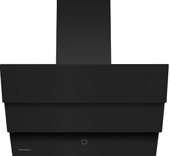 Фото товара: Maunfeld CASCADA 60 Glass Black