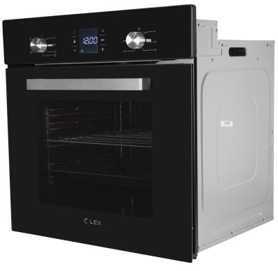 Детальное фото товара: LEX EDM 071 BL