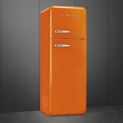 Smeg FAB30ROR6 Детальное фото товара: Smeg FAB30ROR6