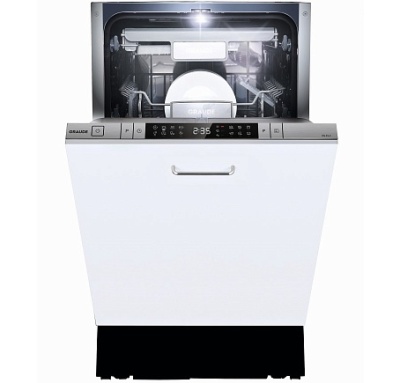 Детальное фото товара: Graude VG 45.2 S