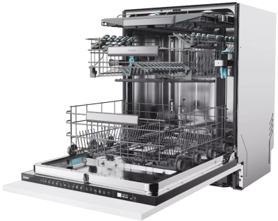Детальное фото товара: Haier XS 6B0M4PB-08