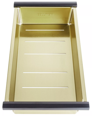 Paulmark ADVANCE, коландер, светлое золото