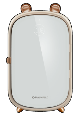 Maunfeld MFF43W