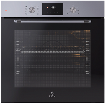 Фото товара: LEX EDP 680 IX MAX