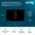 Korting HIBH 84980 NB Детальное фото товара: Korting HIBH 84980 NB индукционная поверхность