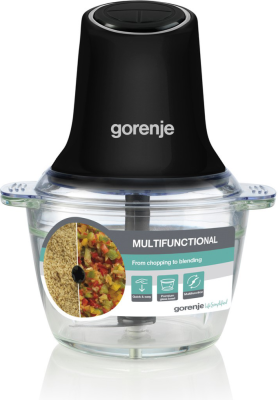 Детальное фото товара: Gorenje S501GBK