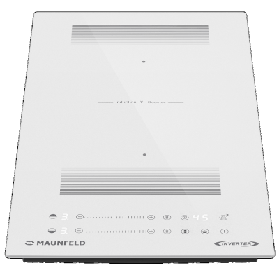 Детальное фото товара: Maunfeld CVI292S2FWHD Inverter индукционная поверхность