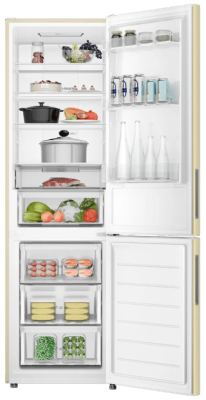 Haier CEF538CCG Детальное фото товара: Haier CEF538CCG