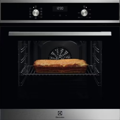 Фото товара: Electrolux EOF5H40BX