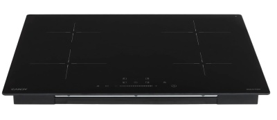 Детальное фото товара: Candy CHXY64TB индукционная поверхность