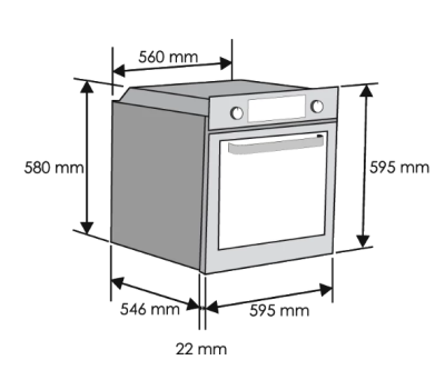 Схема встраивания