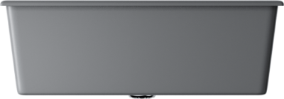 Детальное фото товара: Omoikiri Okinoshima 76-U/I-PE, мойка, керамика, pebble